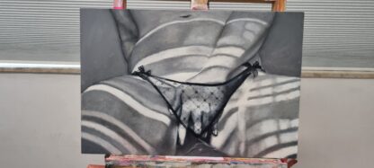 Self love (18+) - Afbeelding 2