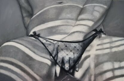 Self love (18+) - Afbeelding 3