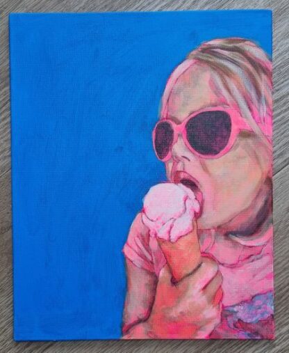 Soft Serve Memories - Afbeelding 3